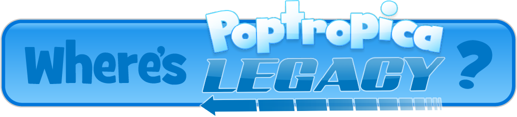 Where's Legacy?