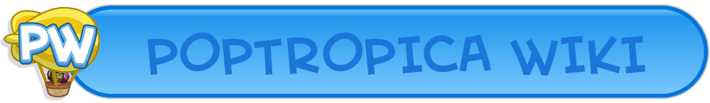 Poptropica Wiki